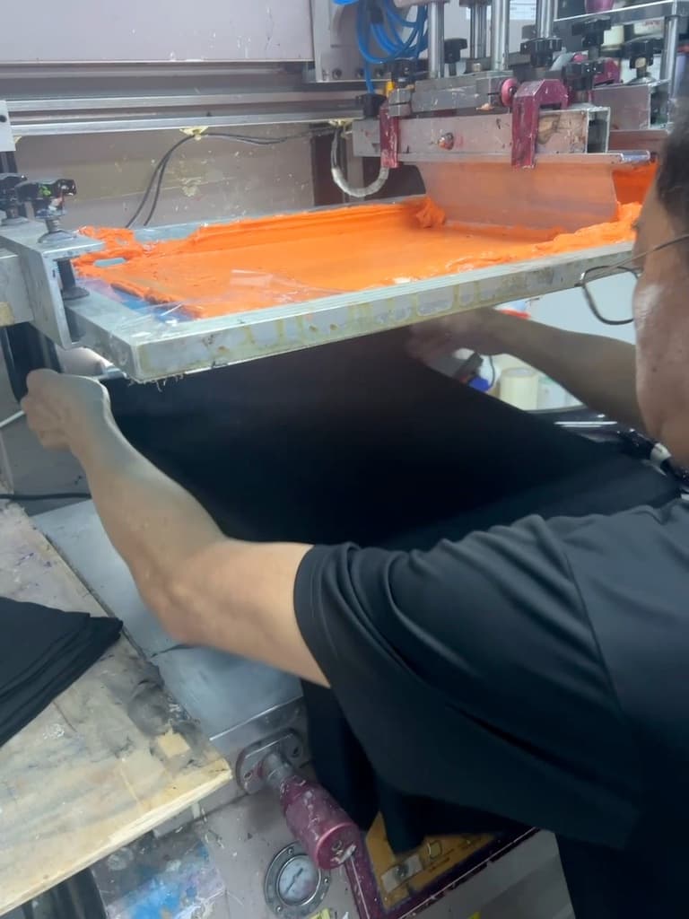 In-House Production Capability facility