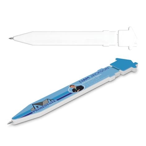 Magna House Fridge Pen - Image 1