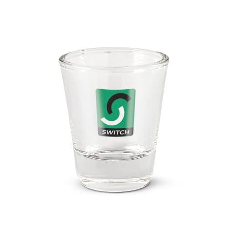 Boston Shot Glass - Image 1