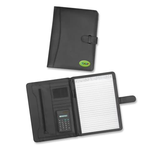 Inverness Portfolio with Calculator - Image 1