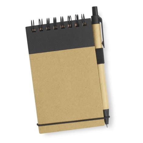 Spiro Note Pad - Image 1