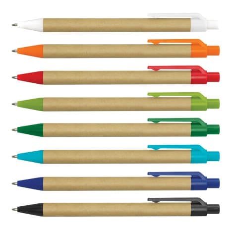 Kraft Pen - Image 1