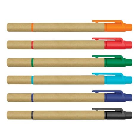 Kraft Pen Highlighter - Image 1