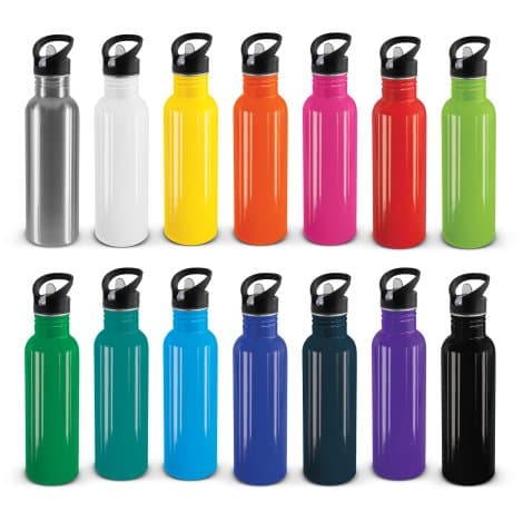 Nomad Bottle