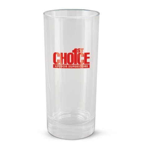 Winston HiBall Glass - Image 1