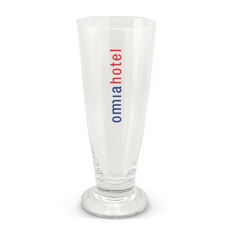 Luna Beer Glass - Image 1