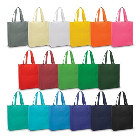 Avanti Tote Bag - Image 1