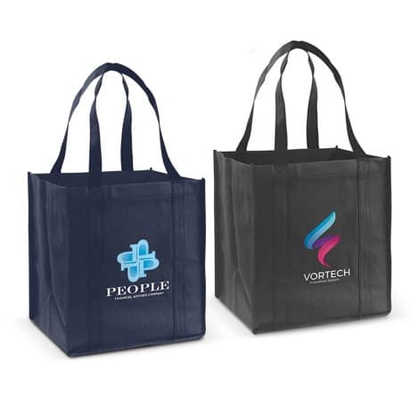 Super Shopper Tote Bag - Image 1