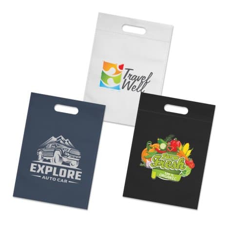 Delta Tote Bag - Image 1