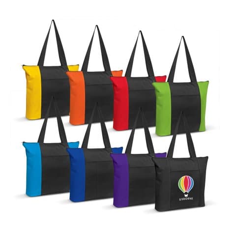 Avenue Tote Bag - Image 1