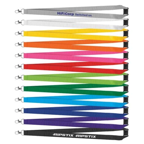 Encore Lanyard - Image 1