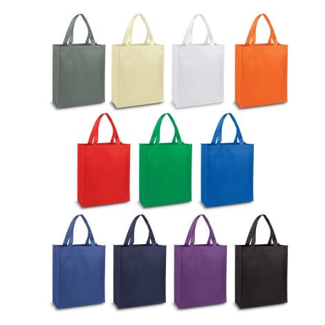 Kira A4 Tote Bag - Image 1