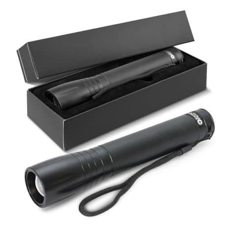 Swiss Peak 10W Cree Torch - Image 1