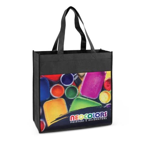 Hanover Tote Bag - Image 1
