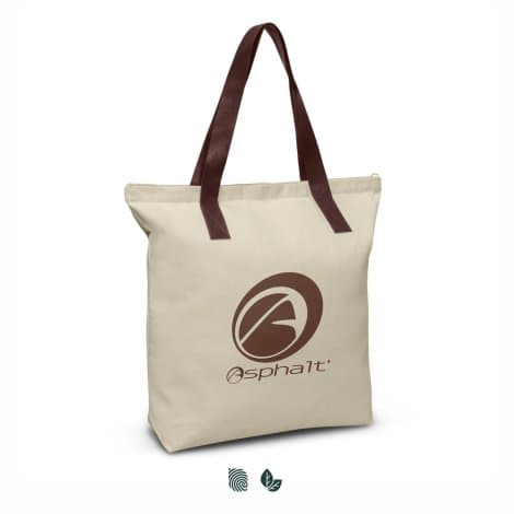 Ascot Tote Bag - Image 1