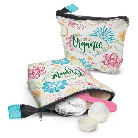 Trento Cosmetic Bag - Image 1
