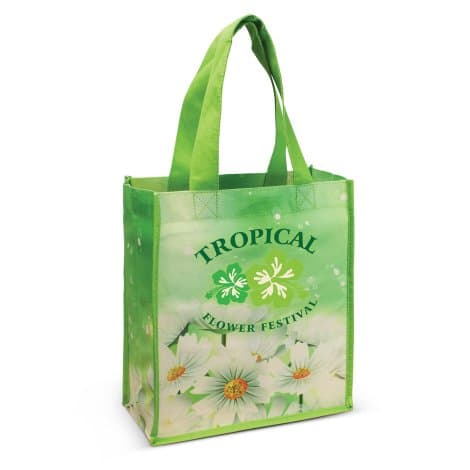 Trevi Cotton Tote Bag  - Image 1