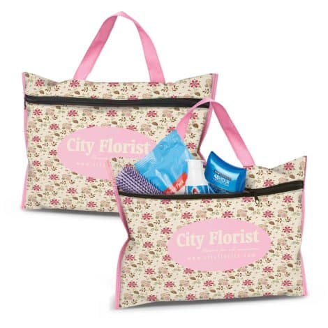 Florence Toiletry Bag - Image 1