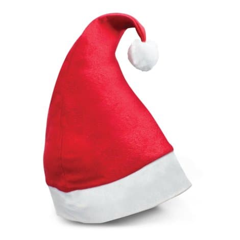 Santa Hat - Image 1