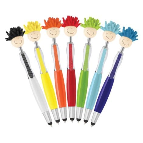 Mop Topper Pen - Image 1