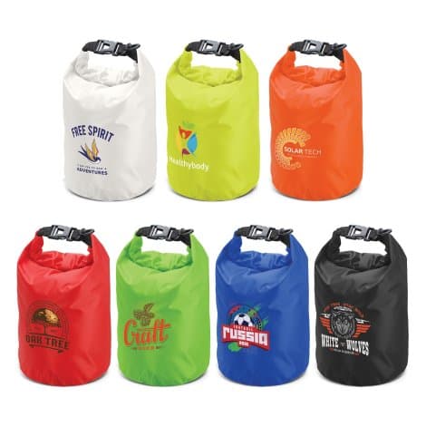 Nevis Dry Bag - 5L - Image 1