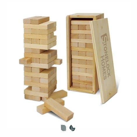 Tumbling Tower - Image 1