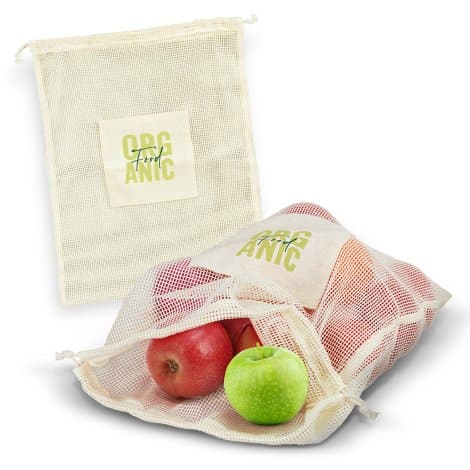 Cotton Produce Bag - Image 1