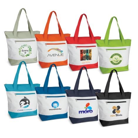 Capella Tote Bag - Image 1