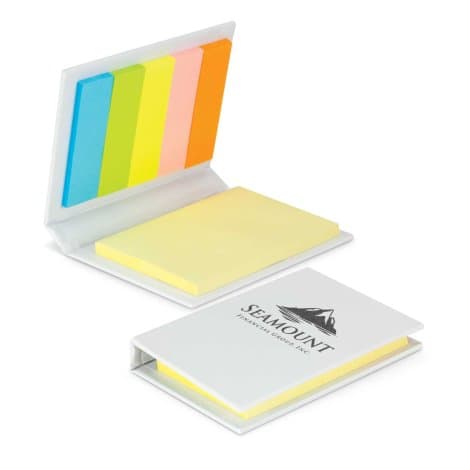 Jotz Sticky Note Pad - Image 1