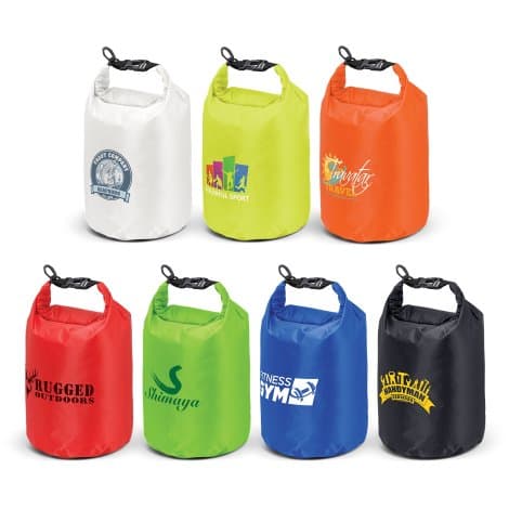Nevis Dry Bag - 10L - Image 1
