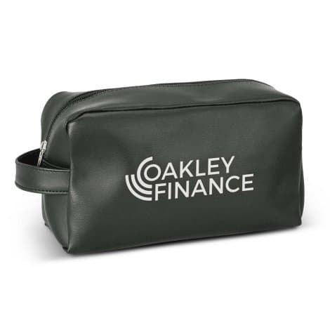 Portland Toiletry Bag - Image 1