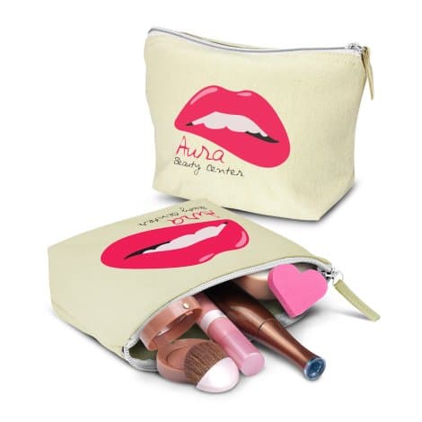 Eve Cosmetic Bag - Medium - Image 1
