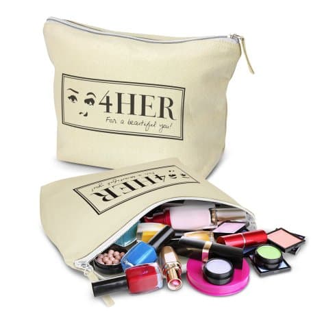 Eve Cosmetic Bag - Large - Image 1