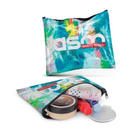 Madonna Cosmetic Bag - Small - Image 1