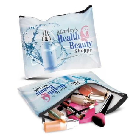 Madonna Cosmetic Bag - Large - Image 1