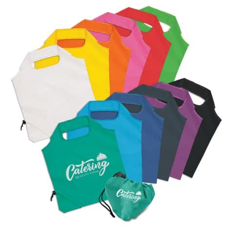 Ergo Foldaway Bag - Image 1