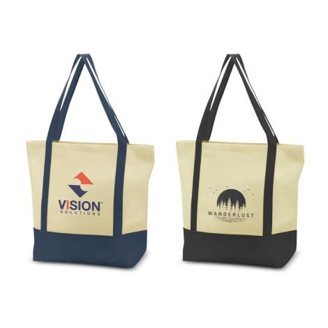 Armada Tote Bag - Image 1