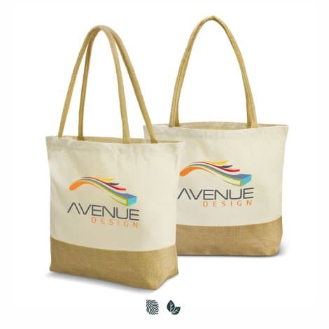 Gaia Tote Bag - Image 1
