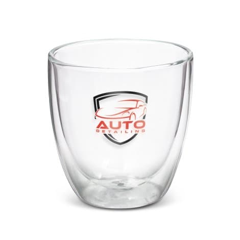 Tivoli Double Wall Glass - 310ml - Image 1