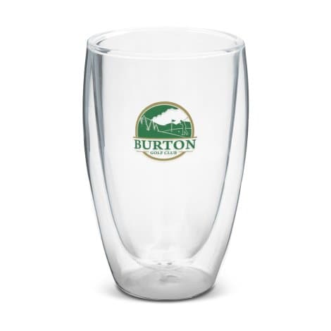 Tivoli Double Wall Glass - 410ml - Image 1