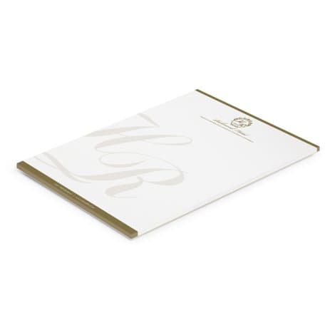 A4 Note Pad - 50 Leaves - Image 1