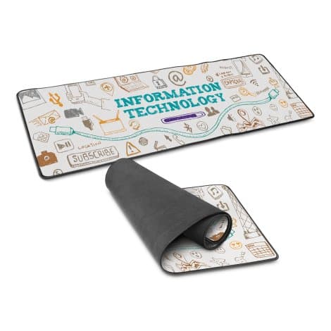Jumbo Desk Mat - Image 1