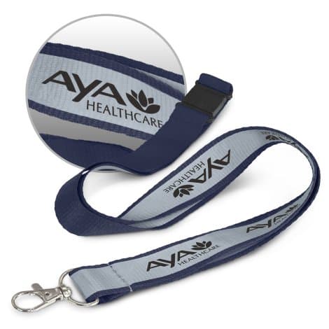 Reflector Lanyard - Image 1