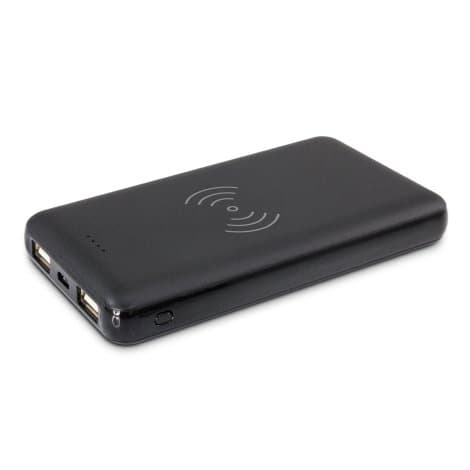 Odyssey Wireless Charging Power Bank - Image 1