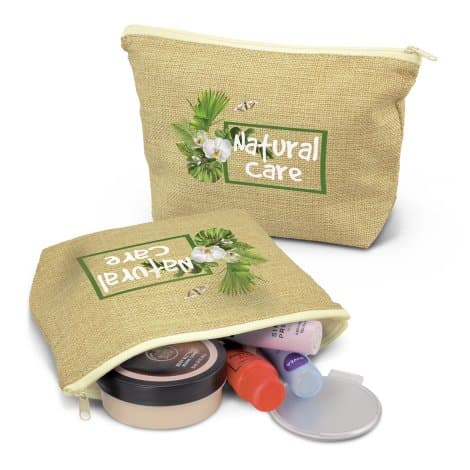 Ava Cosmetic Bag - Image 1