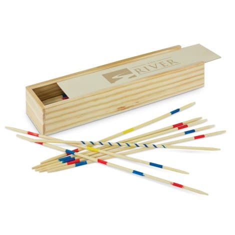 Pick Up Sticks Game - Image 1