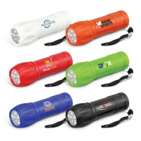 Navigator Torch - Image 1