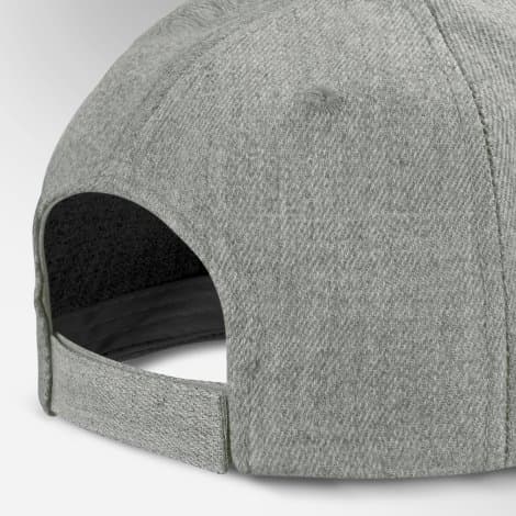 Raptor Cap with Patch