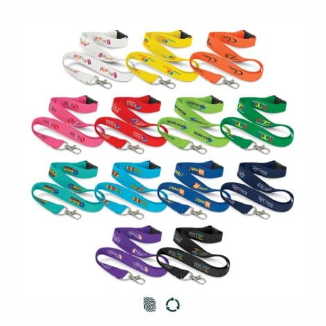 RPET Lanyard - Image 1