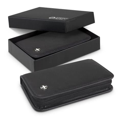 Swiss Peak Manicure Set - Image 1